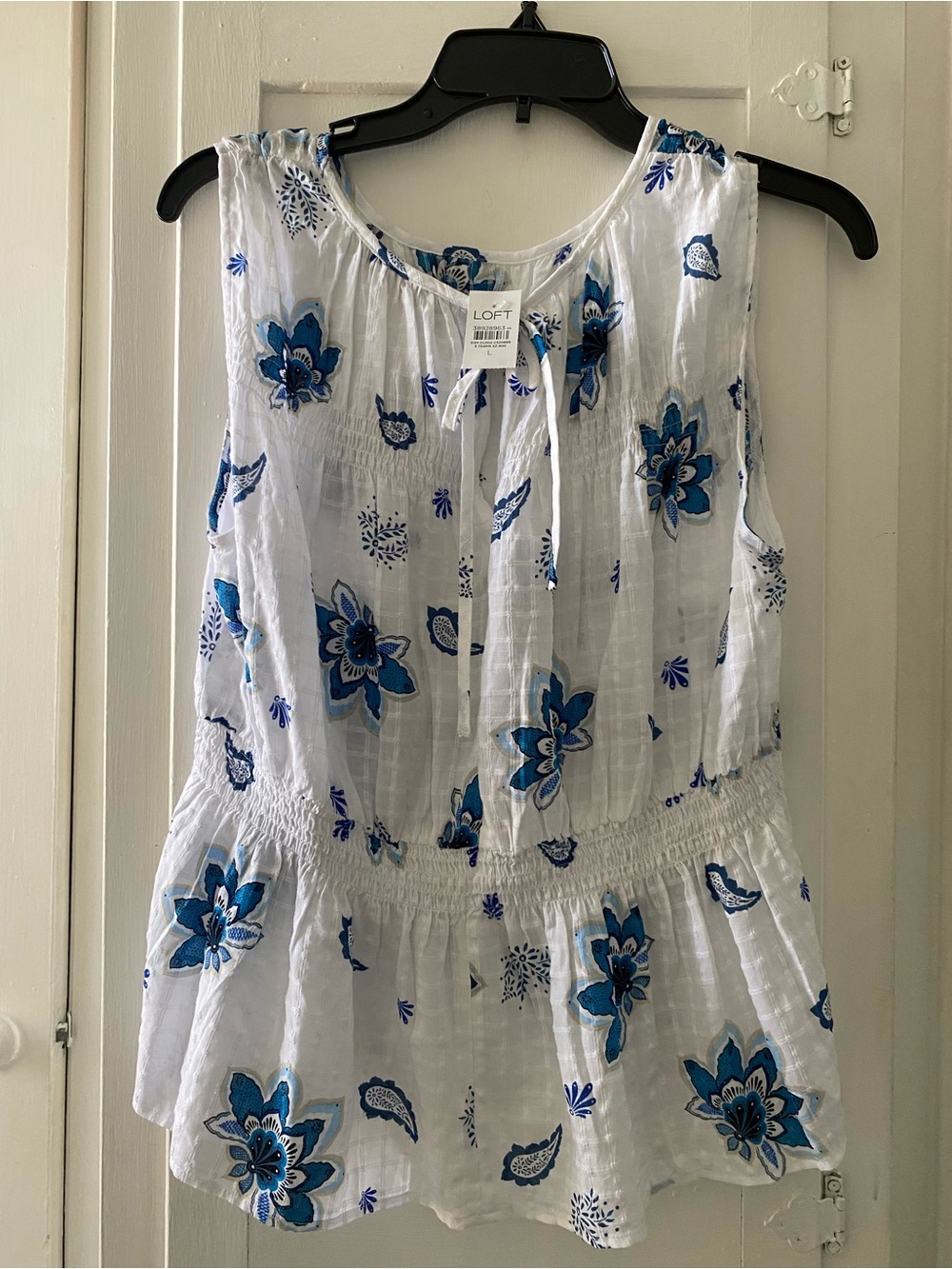 The Loft cutie top